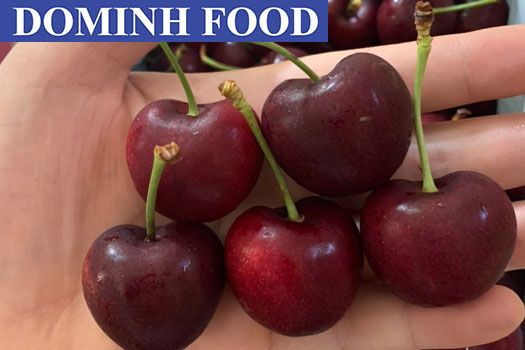 Cherry Mỹ